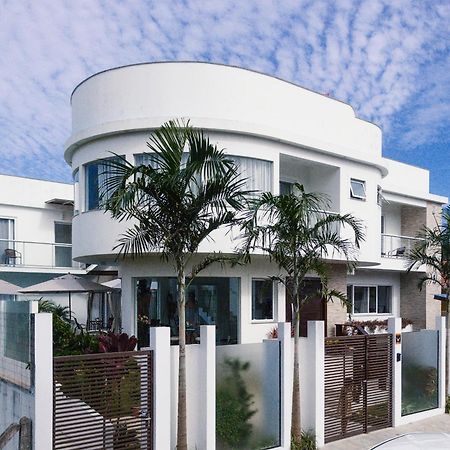 La Plage Residence Garopaba Dış mekan fotoğraf