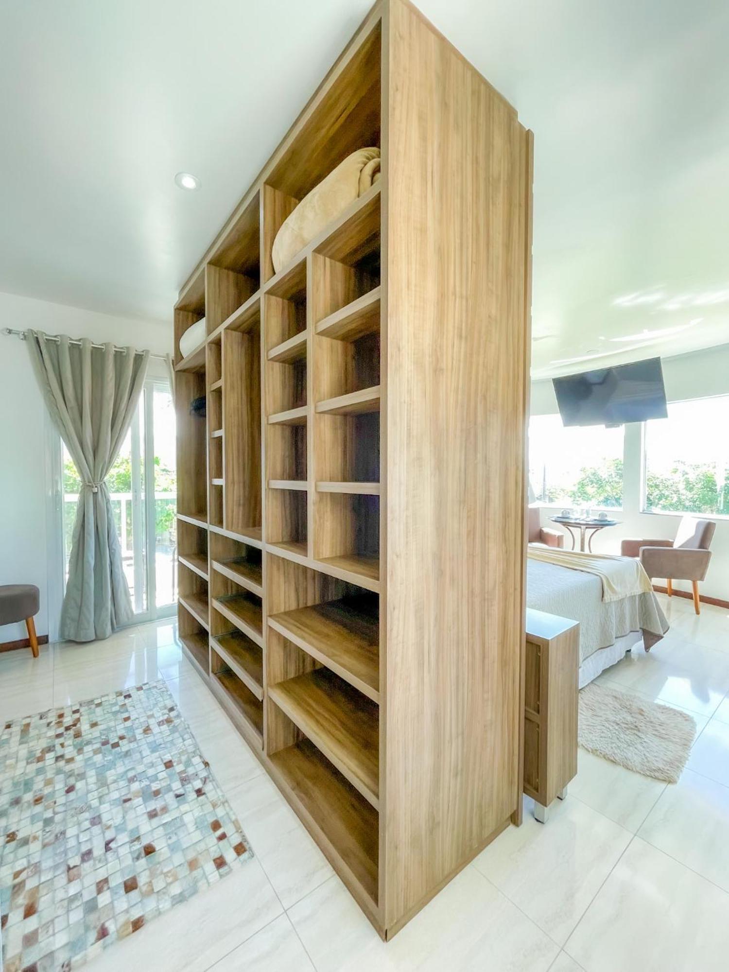 La Plage Residence Garopaba Dış mekan fotoğraf